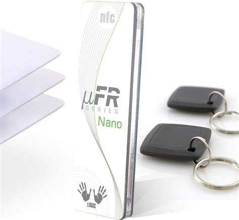 rfid reader writer for credit cards and key fobs|Amazon.com: Rfid Reader Writer.